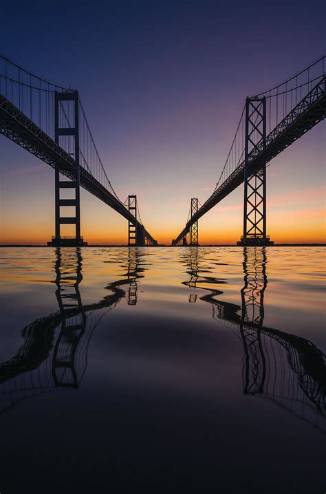 what county is the bay bridge in